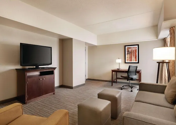 Embassy Suites Brunswick