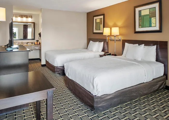 Quality Inn Kingsland