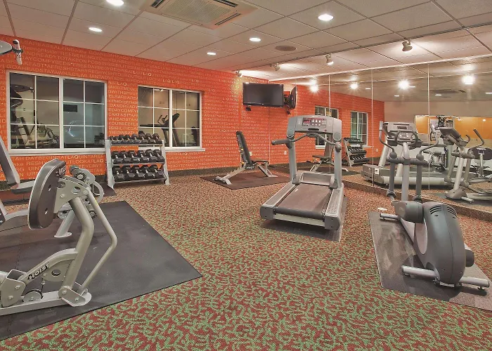 La Quinta By Wyndham Hinesville - Fort Stewart