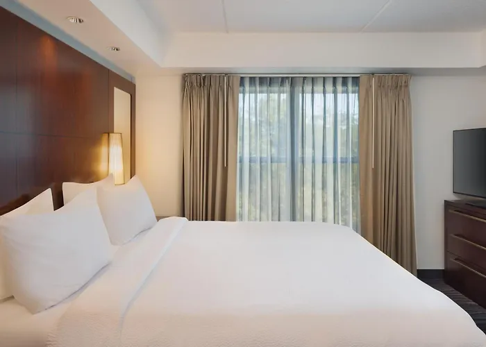 Residence Inn By Marriott Amelia Island